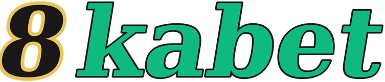 8kabet logo