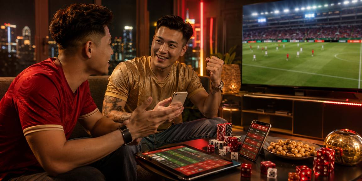8kabet 8kabet – Sân Chơi Cá Cược Xây Dựng Cho Người Việt Hiện Đại