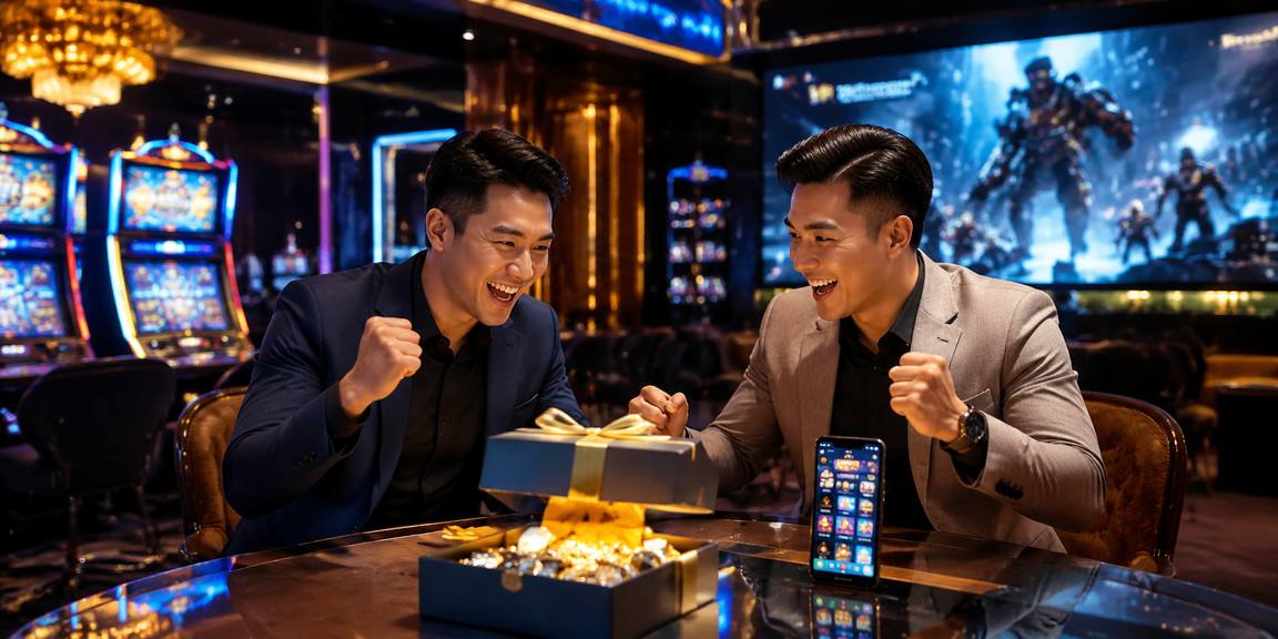 8kabet Chúng Tôi Mang Đến Điều Gì Cho Bạn