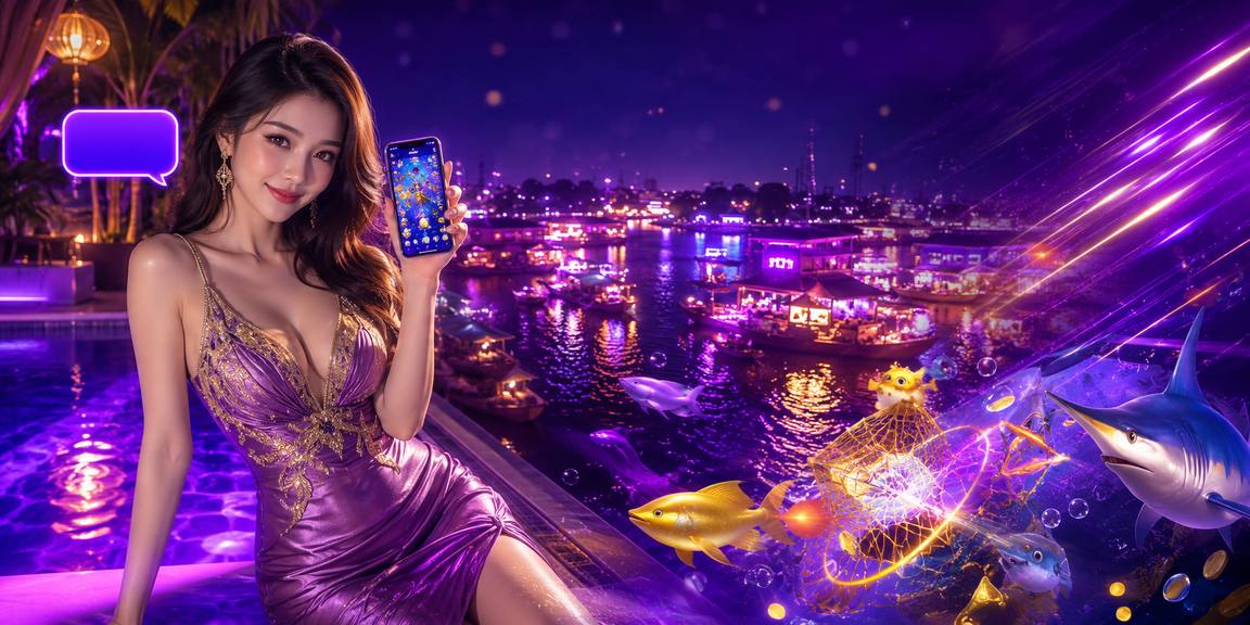 8kabet Sao Bien Slot – Cuộc Phiêu Lưu Dưới Đáy Biển Tại 8kabet